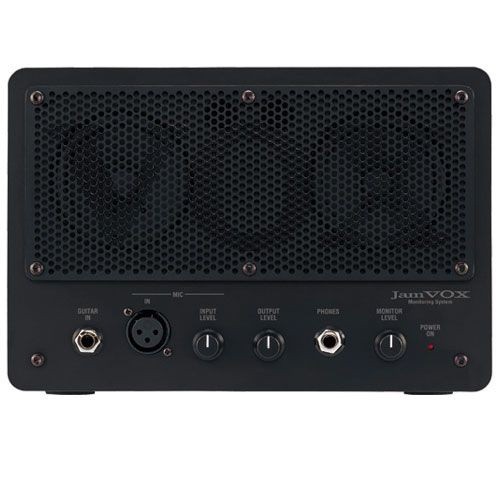 VOX JAMVOX EFFECT TRAINING SYSTEM - Vox