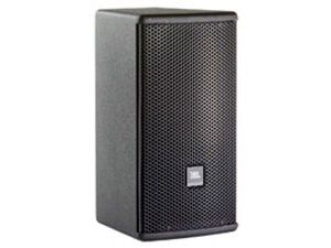 JBL AC 16 Passive Speaker 2-Way 400W (Black) - JBL