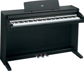 KORG C340DR Digital Piano 88 Keys - KORG