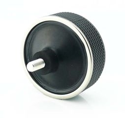 TECHNICS SFGC122-04E Audio Insulator (Foot) For Model SL1200/1210 Rubber Cushion - Technics