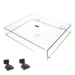 RELOOP 216697 Replacement DustCover for RP/1000/2000/4000 - Reloop