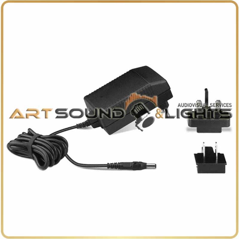 SENNHEISER NT1-1 Power adaptor - SENNHEISER