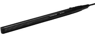 SENNHEISER MKH-416 P48 U3 short gun condenser mic - SENNHEISER