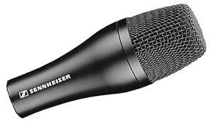 SENNHEISER ME-65 Electret Microphone - SENNHEISER