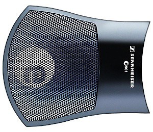 SENNHEISER E-901 Condenser Microphone - SENNHEISER