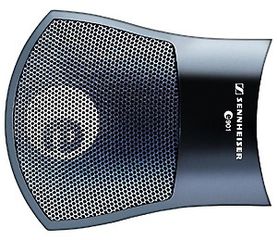 SENNHEISER E-901 Condenser Microphone - SENNHEISER