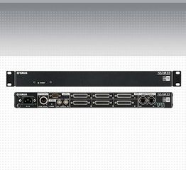 YAMAHA NAI48-ES EtherSound Digital Audio Network Interface - Yamaha
