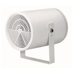 DAP AUDIO D6322 PST-215 Bi Direction Projector Speaker 15W incl.100V Line Transformer - DAP AUDIO