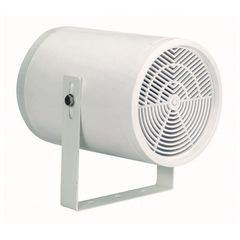 DAP AUDIO D6320 PST-115 Uni Direction Projector Speaker 15W incl. 100V Line Transformer - DAP AUDIO