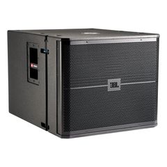 JBL VRX 918S 18'' 1600W High Power Flying Subwoofer - JBL