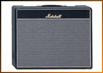 MARSHALL 1962 Bluesbreaker Combo Guitar Amplifier - Marshall