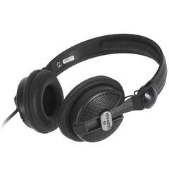BEHRINGER HPX4000 Closed-Type High-Definition DJ Headphones 32Ohm - Behringer