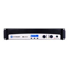 CROWN DSI-1000 2x500W-4Ω POWER AMPLIFIER - Crown