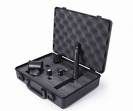 FOSTEX MC10M MULTIPOLAR CONDENSER MICROPHONE - FOSTEX