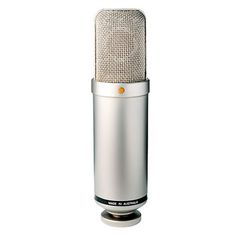 RODE NTK TUBE CONDENSER STUDIO MICROPHONE - RODE