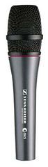 SENNHEISER E-865 SUPER-CARDIOID CONDENSER VOCAL MICROPHONE - SENNHEISER