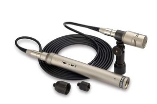RODE NT-6 COMPACT CONDESER MICROPHONE Demo or end of life - RODE