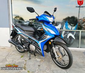 Thrust BLITZ 115 2025 CBS injection THRUST Δωρεάν Μεταφορά!!!