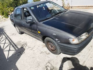 Nissan Sunny 1992 1.4 Kat. Europa