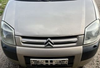 BERLINGO 07' 1.9D ΠΟΛΛΑΠΛΉ ΕΙΣΑΓΩΓΉΣ ΙΩΑΝΝΊΔΗΣ