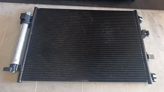 FORD FOCUS 11-18/C-MAX 10-14 ΨΥΓΕΙΟ A/C  MΠΑΜΠΟΥΡΗΣ