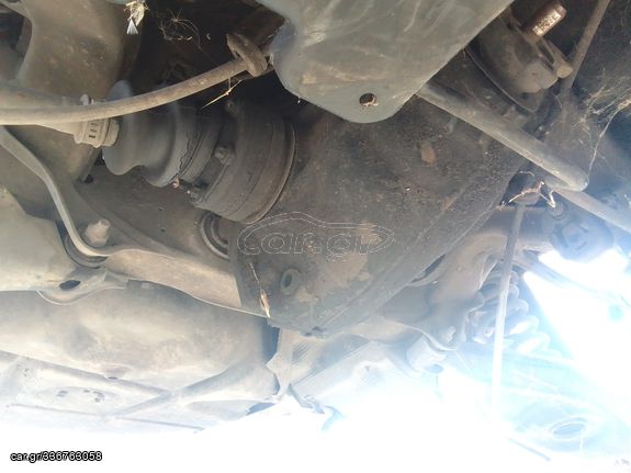 Mercedes-Benz W203 diesel