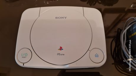 Sony ps one