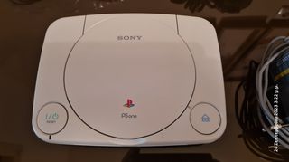 Sony ps one