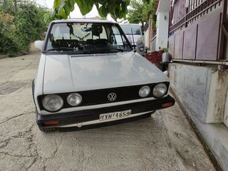 Volkswagen Caddy '88