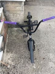 Ποδήλατο bmx '20