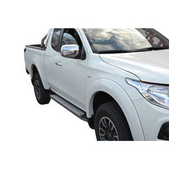 ΣΚΑΛΟΠΑΤΙΑ SKA 224AL FIAT FULLBACK 2016+ (μιάμιση και μονή καμπίνα)