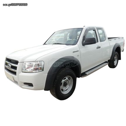 ΣΚΑΛΟΠΑΤΙΑ SKA 224AL FORD RANGER 2006-2012 (μιάμιση και μονή καμπίνα)