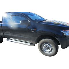 ΣΚΑΛΟΠΑΤΙΑ SKA 224AL FORD RANGER T6 2012+ ,T7 2017+& T8 2020+ (μιάμιση και μονή καμπίνα)