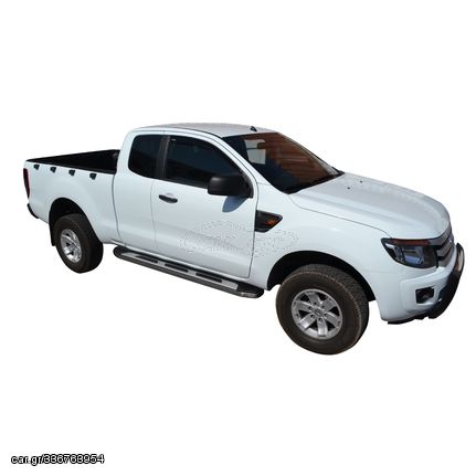 ΣΚΑΛΟΠΑΤΙΑ SKA 226AL FORD RANGER T6 2012+ ,T7 2017+& T8 2020+ (μιάμιση και μονή καμπίνα)