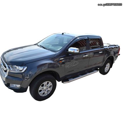 ΣΚΑΛΟΠΑΤΙΑ SKA 227AL FORD RANGER T6 2012+ ,T7 2017+& T8 2020+ (4πορτο)