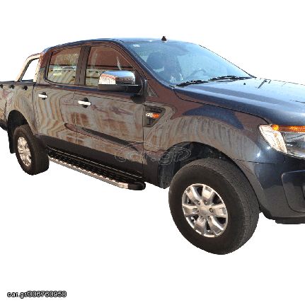 ΣΚΑΛΟΠΑΤΙΑ SKA 241AL FORD RANGER T6 2012+ ,T7 2017+& T8 2020+ (4πορτο)