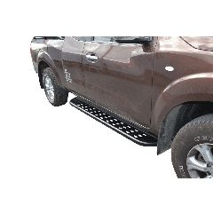 ΣΚΑΛΟΠΑΤΙΑ SKA 249 FORD RANGER T6 2012+, T7 2017& T8 2020+ (μιάμιση καμπίνα)