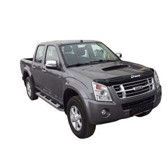 ΣΚΑΛΟΠΑΤΙΑ SKA 227AL ISUZU D-MAX 2007+ (4πορτο)