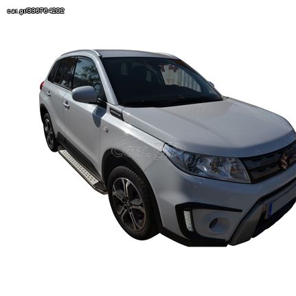 ΣΚΑΛΟΠΑΤΙΑ SKA 225AL SUZUKI VITARA 2015+