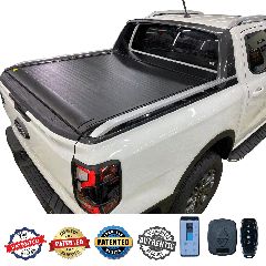 SMART ΡΟΛΟ ΑΛΟΥΜΙΝΙΟΥ ΗΛΕΚΤΡΙΚΟ SMART 2-7000 E-ROLL FORD RANGER 2023+ WILDTRACK/RAPTOR