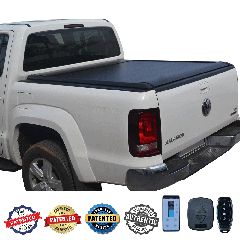 SMART ΡΟΛΟ ΑΛΟΥΜΙΝΙΟΥ ΗΛΕΚΤΡΙΚΟ SMART 2-7000 E-ROLL VW AMAROK LIFE/STYLE 2023+