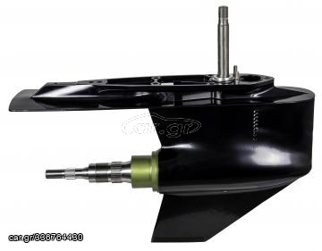 MerCruiser Bravo 3 Lower 