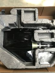 MerCruiser Bravo 3 Lower -thumb-1