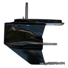 MerCruiser Bravo 1 Lower