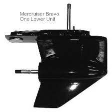 MerCruiser Bravo 1 Lower-thumb-1