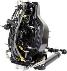MERCRUISER BRAVO TRANSOM -thumb-1