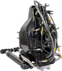 MERCRUISER BRAVO TRANSOM -thumb-2