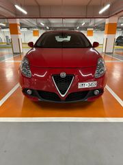 Alfa Romeo Giulietta '11 1.4 TB 120hp