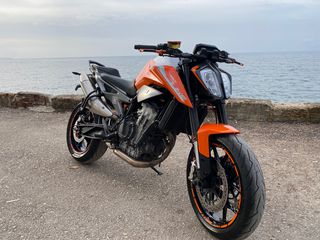 KTM 790 Duke 2018-thumb-1