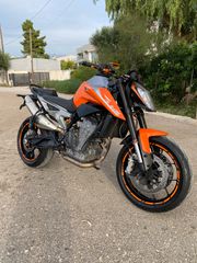 KTM 790 Duke 2018-thumb-5